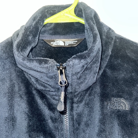 The North Face Fleece Jacket Full Zip - Picture 3 of 4